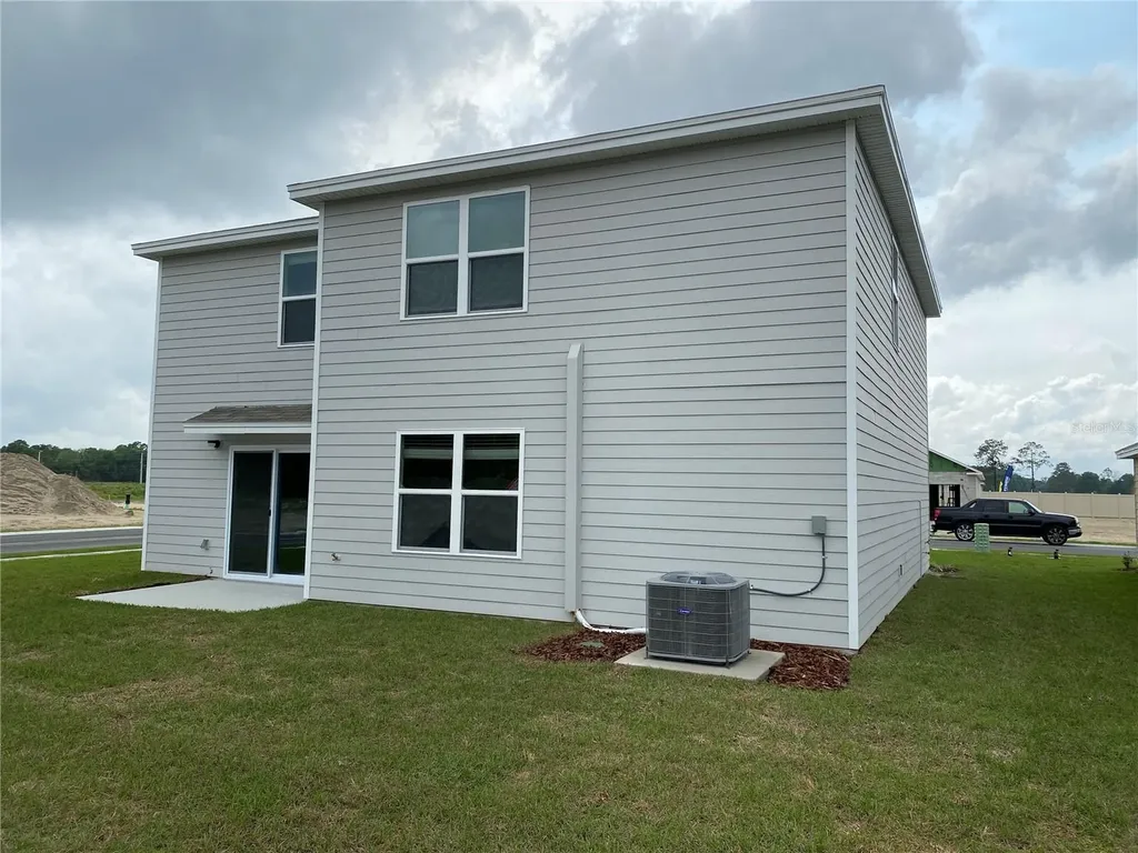 2113 NW 247 Drive Newberry FL 32669
