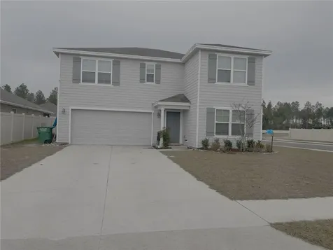 2113 NW 247 Drive Newberry FL 32669