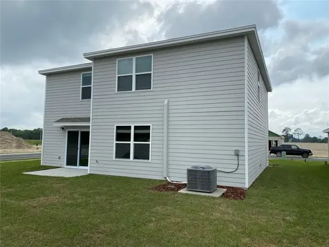 2113 NW 247 Drive Newberry FL 32669