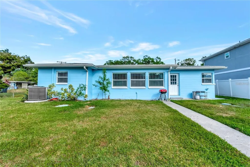 4512 26th Avenue S Tampa FL 33619