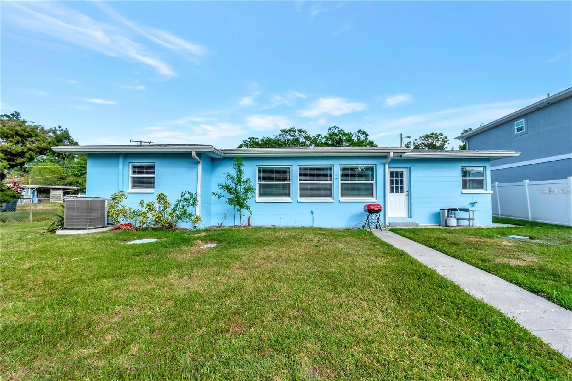 4512 26th Avenue S Tampa FL 33619