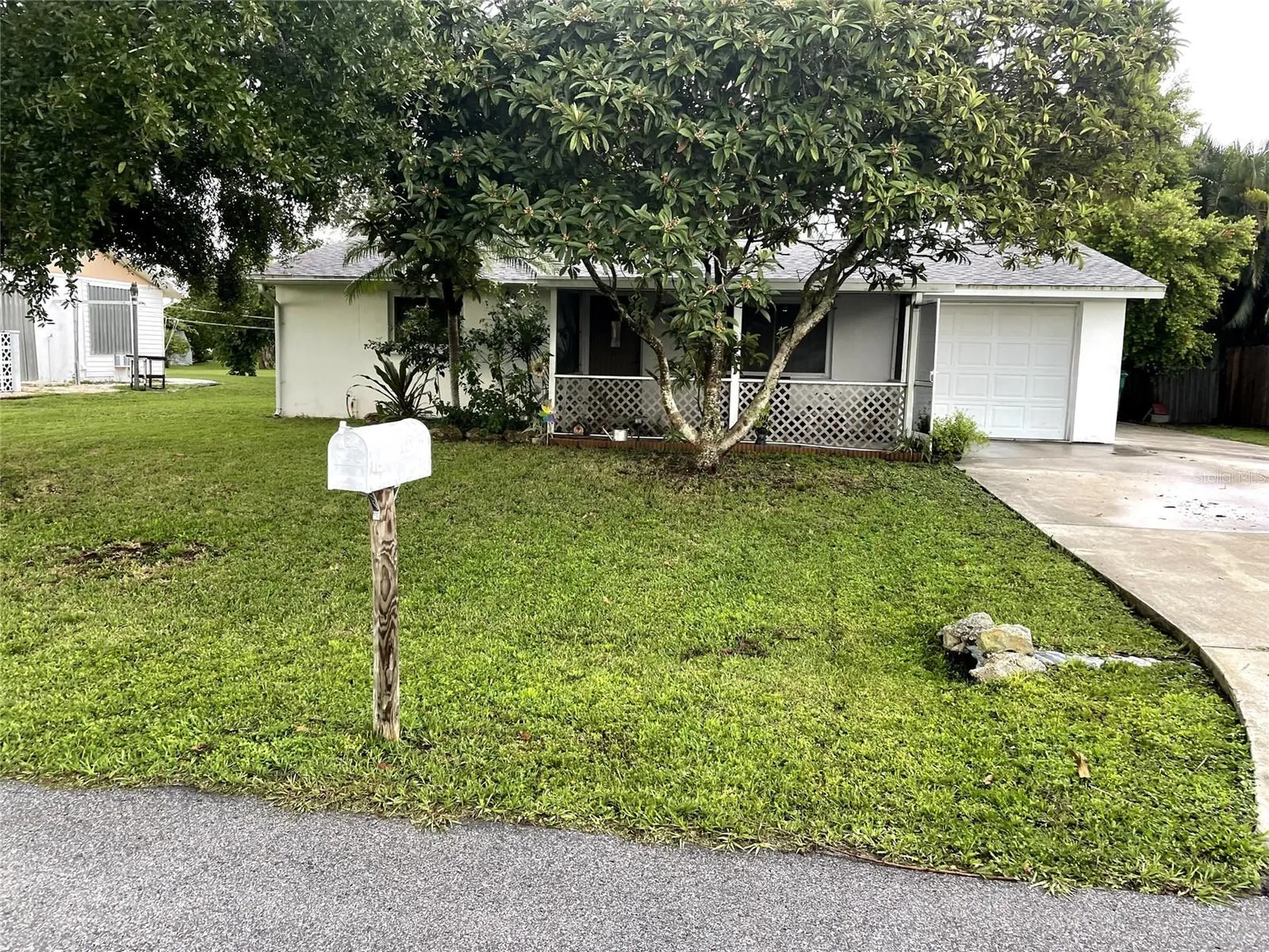 210 Walnut Avenue NW Port Charlotte FL 33952