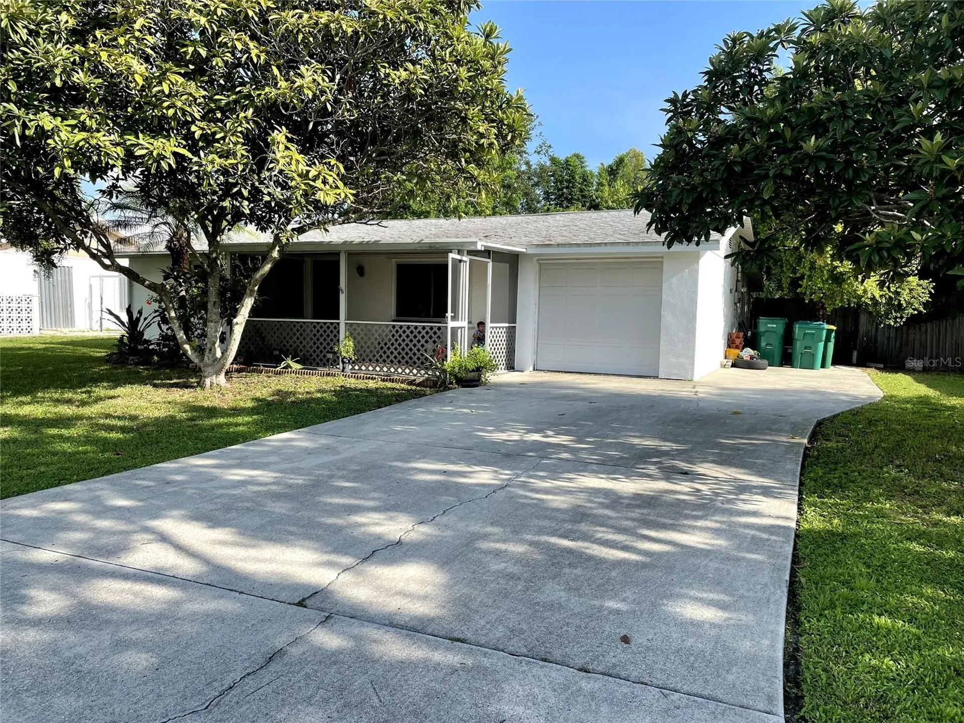 210 Walnut Avenue NW Port Charlotte FL 33952