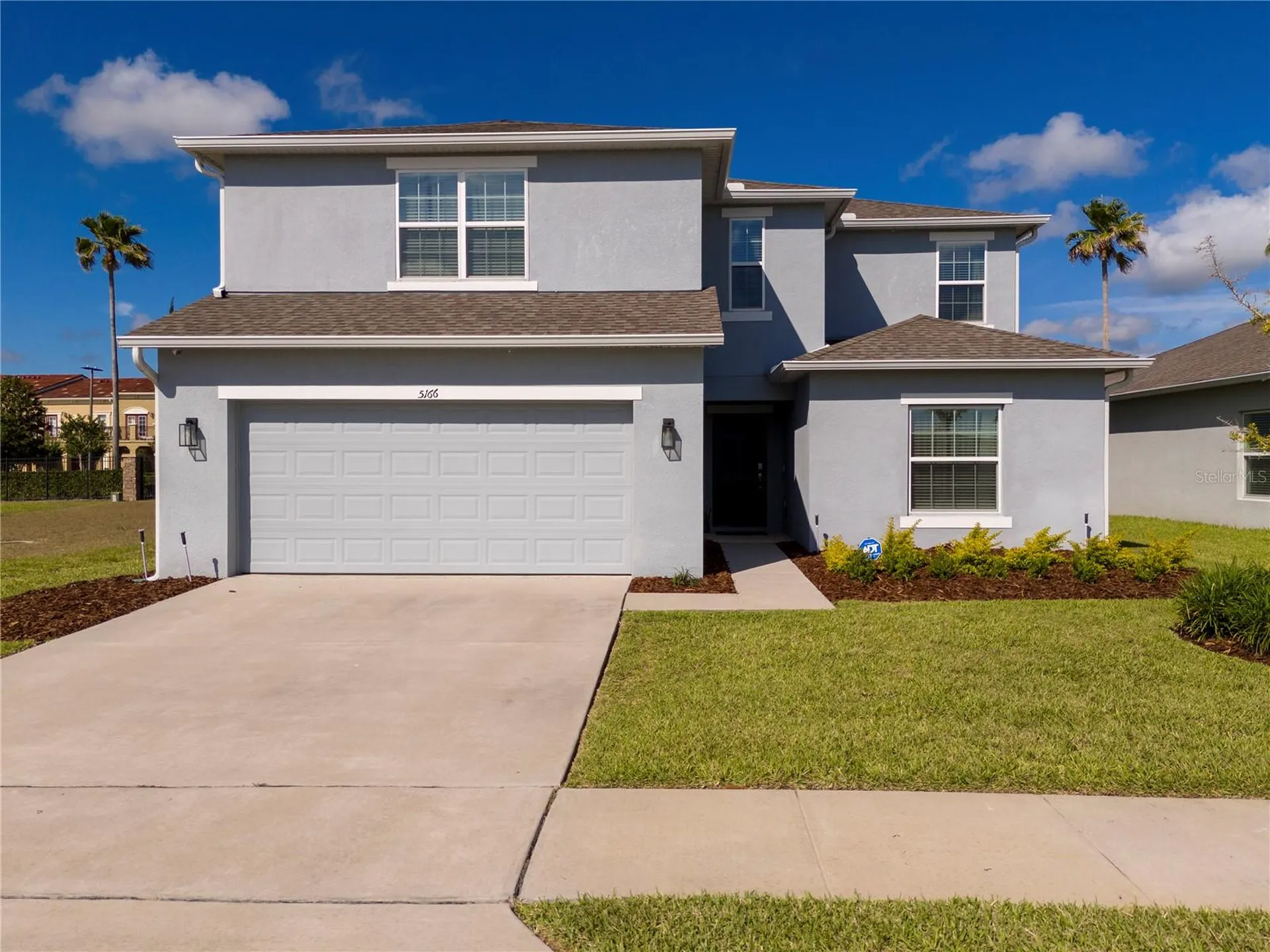 5166 Tuscany Lane Davenport FL 33897
