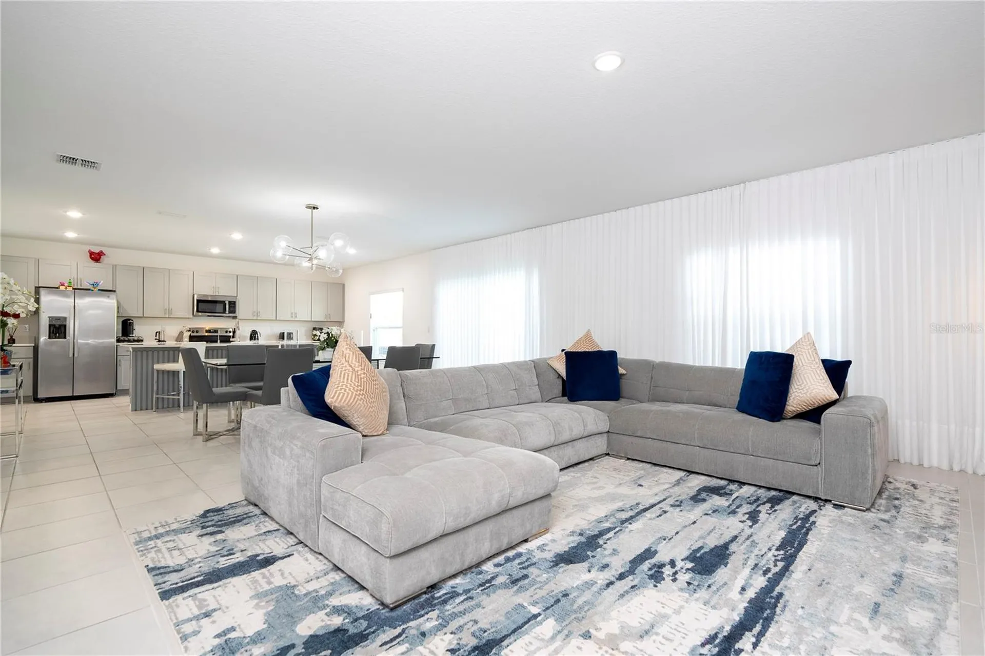 5166 Tuscany Lane Davenport FL 33897