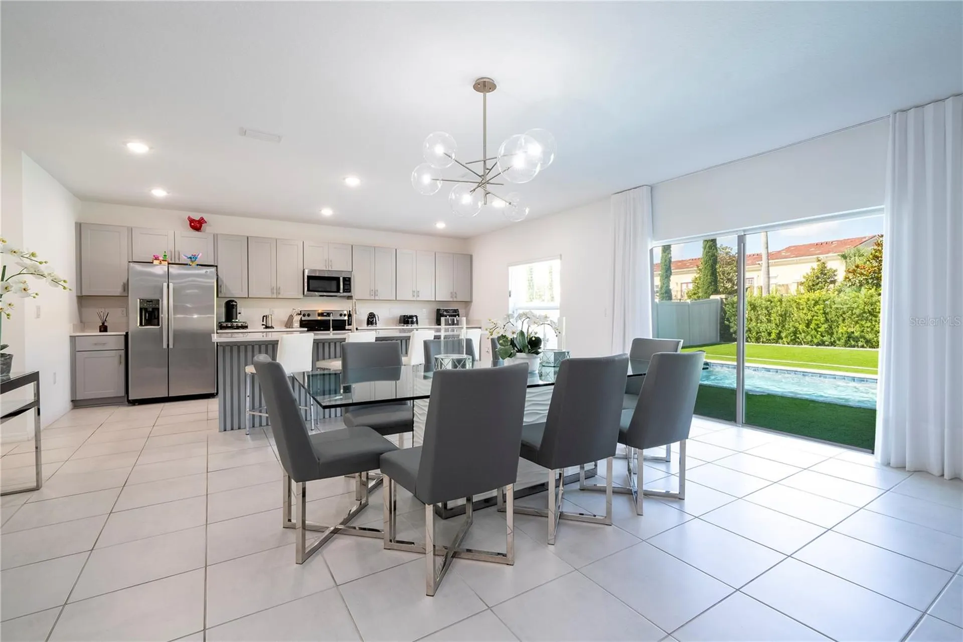 5166 Tuscany Lane Davenport FL 33897