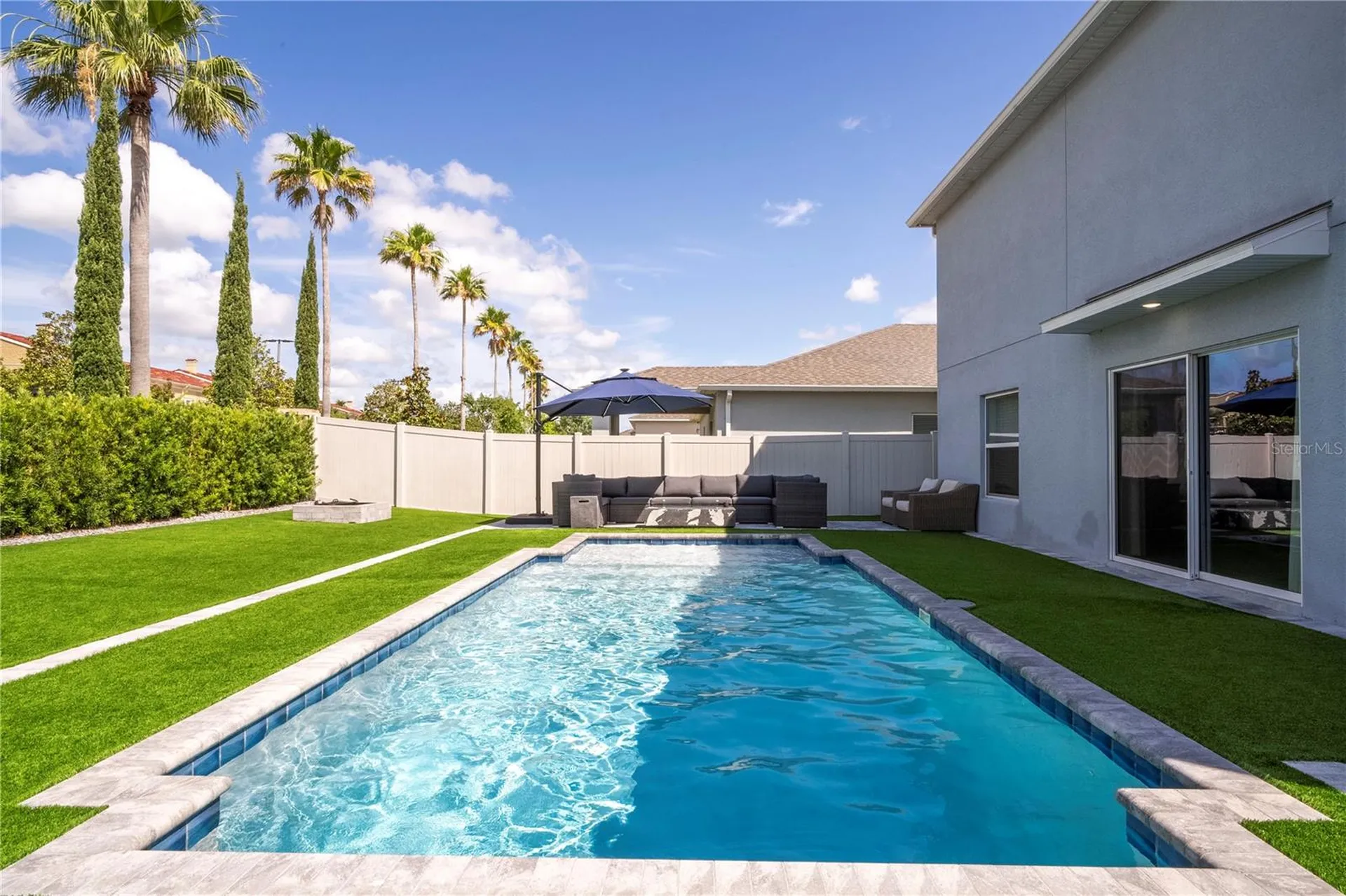 5166 Tuscany Lane Davenport FL 33897