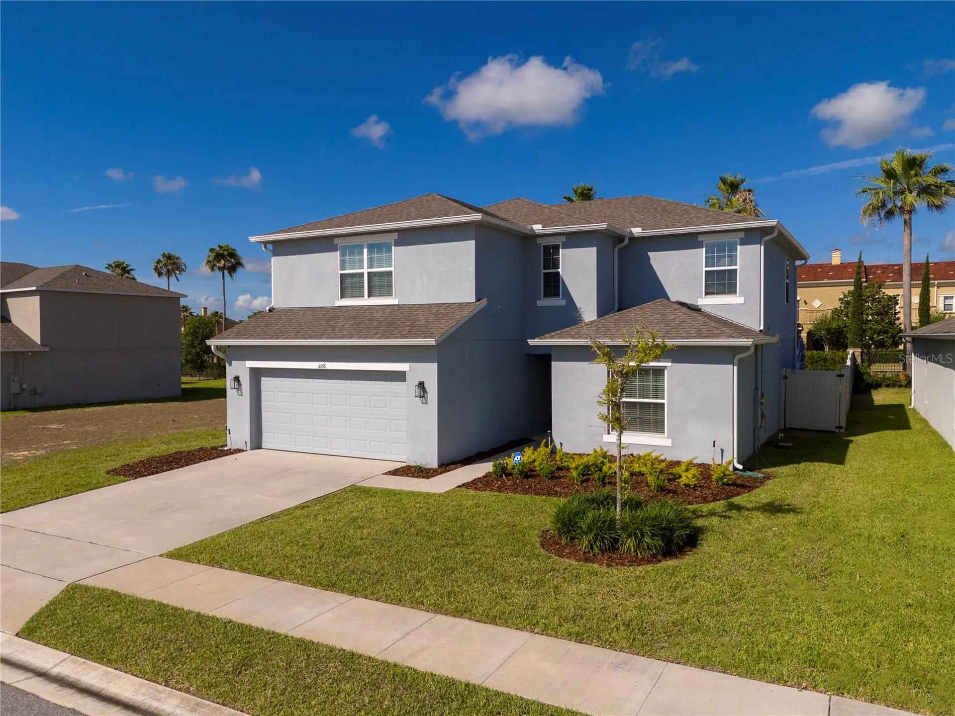 5166 Tuscany Lane Davenport FL 33897