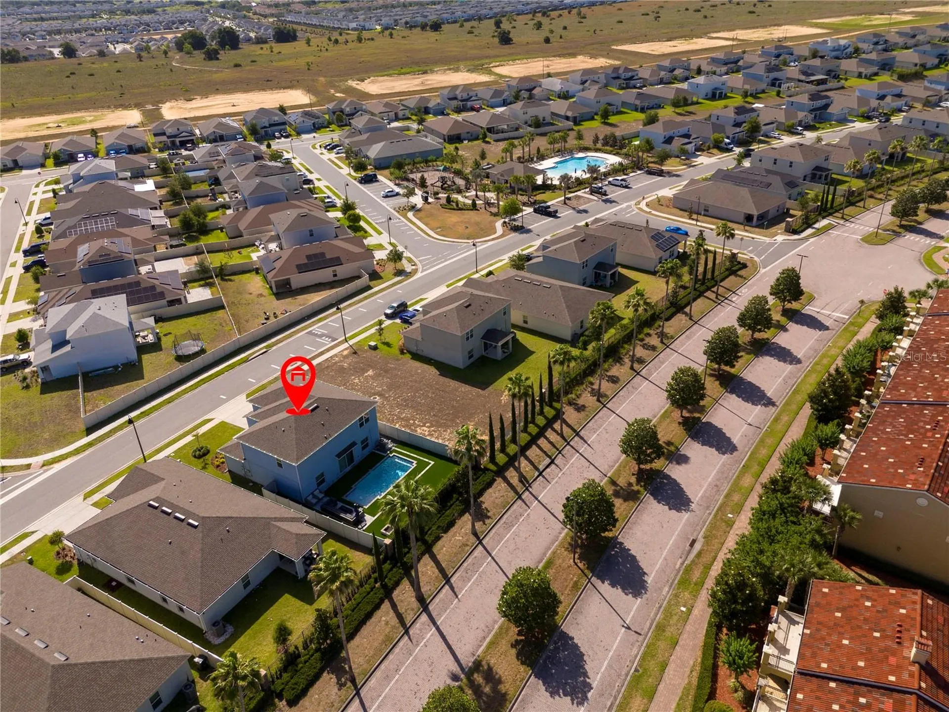 5166 Tuscany Lane Davenport FL 33897