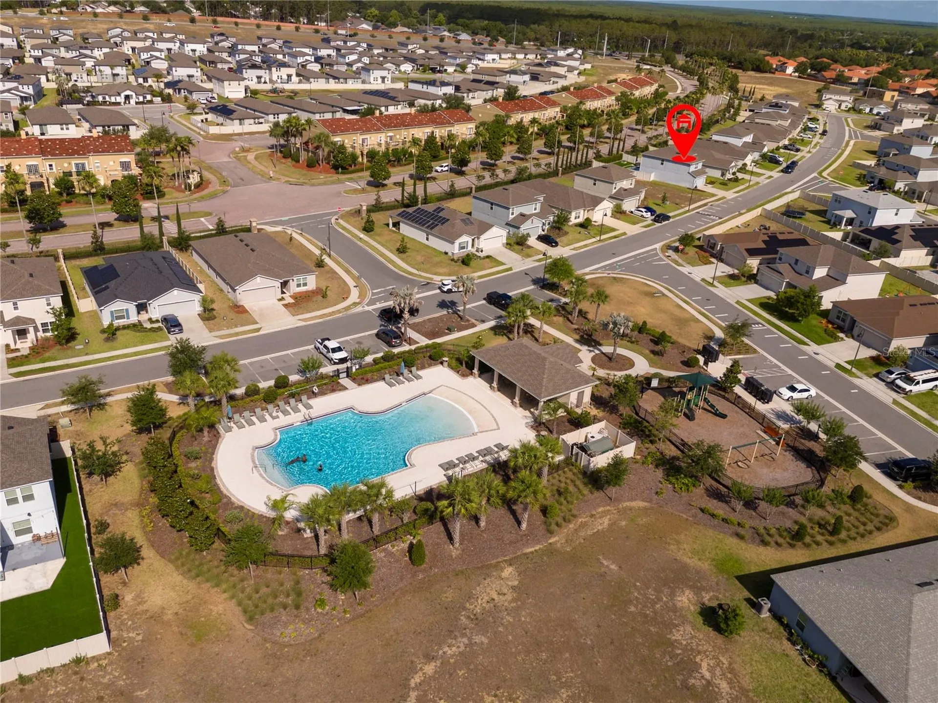 5166 Tuscany Lane Davenport FL 33897