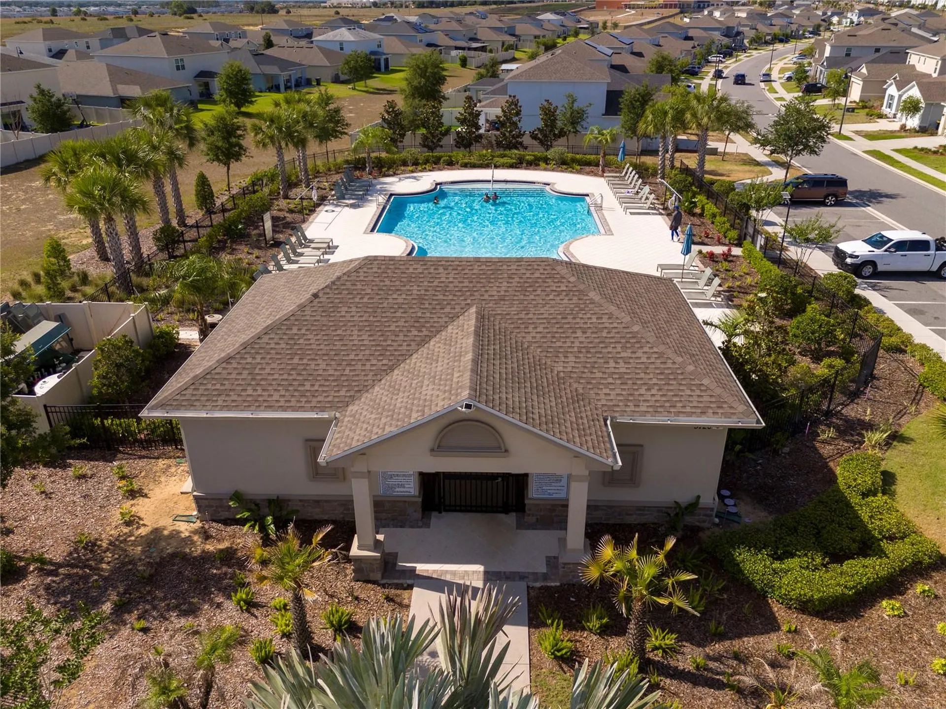 5166 Tuscany Lane Davenport FL 33897