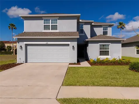 5166 Tuscany Lane Davenport FL 33897