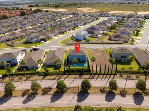 5166 Tuscany Lane Davenport FL 33897