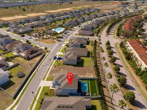 5166 Tuscany Lane Davenport FL 33897
