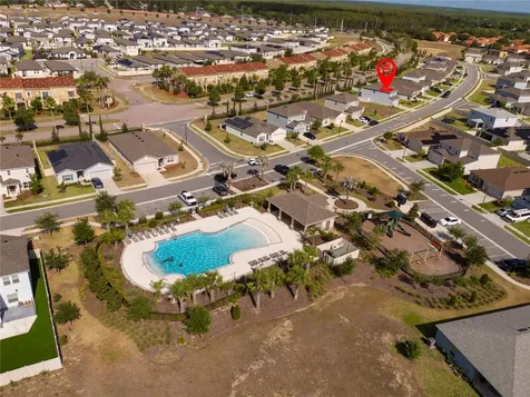 5166 Tuscany Lane Davenport FL 33897