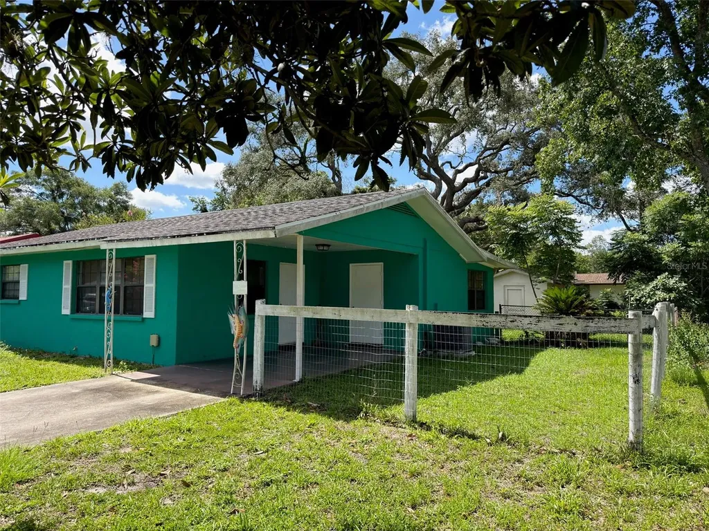 21160 SW Honeysuckle Street Dunnellon FL 34431
