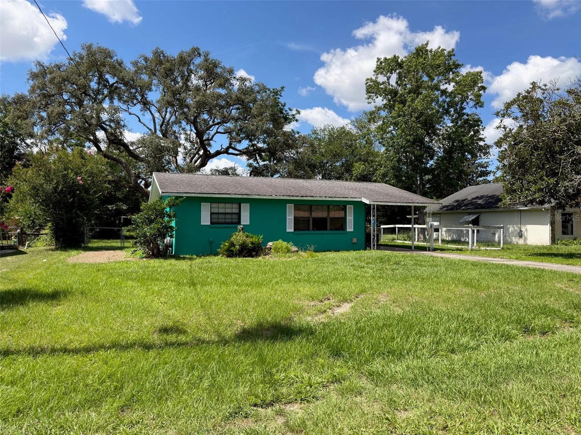 21160 SW Honeysuckle Street Dunnellon FL 34431