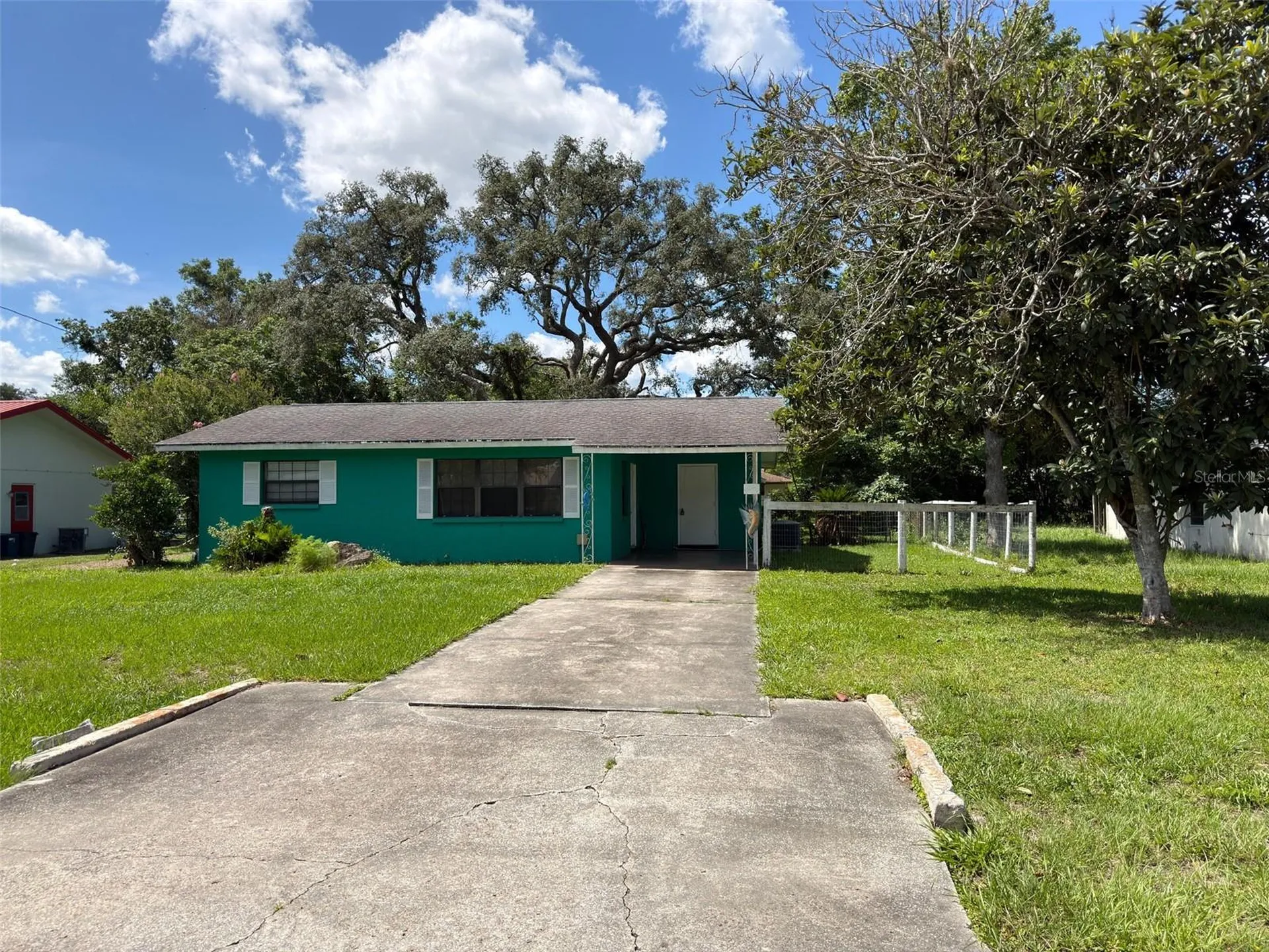 21160 SW Honeysuckle Street Dunnellon FL 34431
