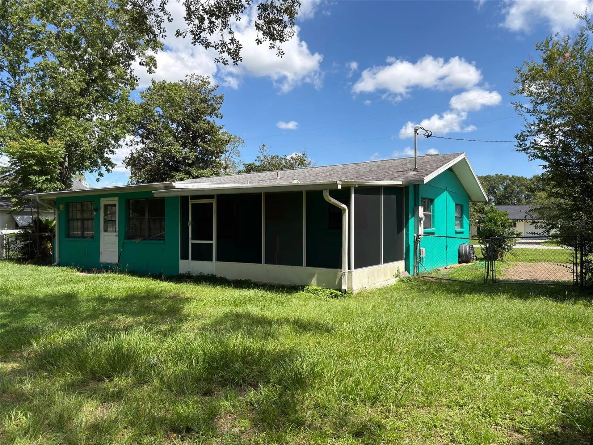 21160 SW Honeysuckle Street Dunnellon FL 34431
