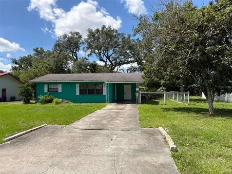 21160 SW Honeysuckle Street Dunnellon FL 34431