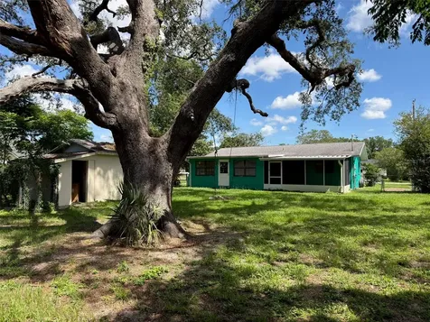 21160 SW Honeysuckle Street Dunnellon FL 34431