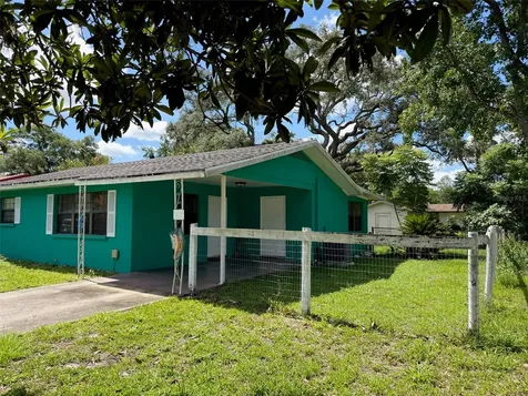 21160 SW Honeysuckle Street Dunnellon FL 34431