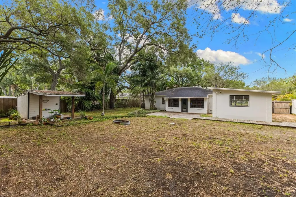4009 W San Rafael Street Tampa FL 33629