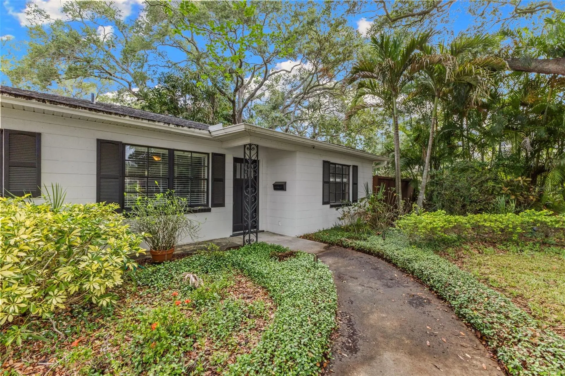 4009 W San Rafael Street Tampa FL 33629