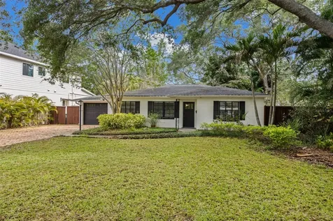 4009 W San Rafael Street Tampa FL 33629