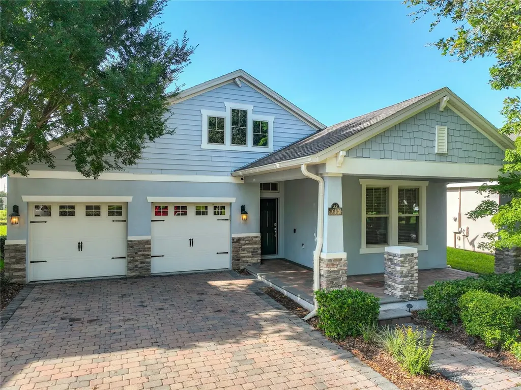 16130 Wind View Lane Winter Garden FL 34787