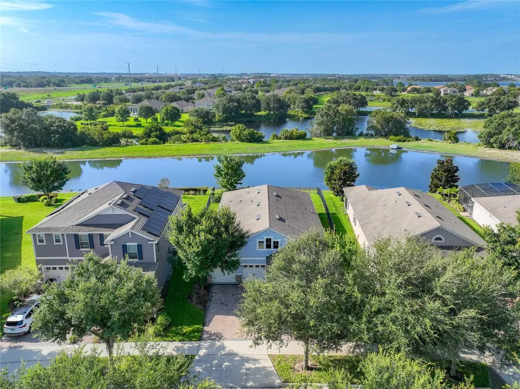 16130 Wind View Lane Winter Garden FL 34787