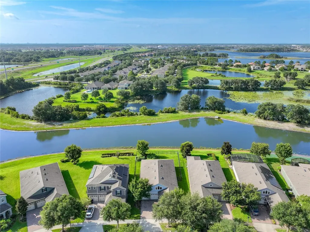 16130 Wind View Lane Winter Garden FL 34787