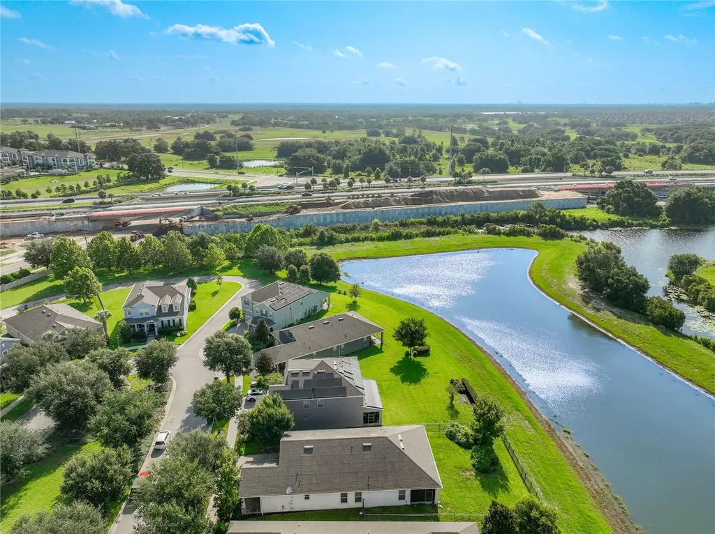 16130 Wind View Lane Winter Garden FL 34787