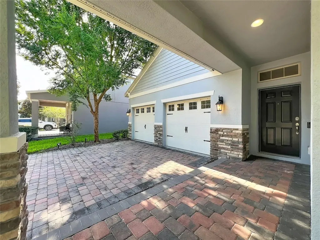 16130 Wind View Lane Winter Garden FL 34787