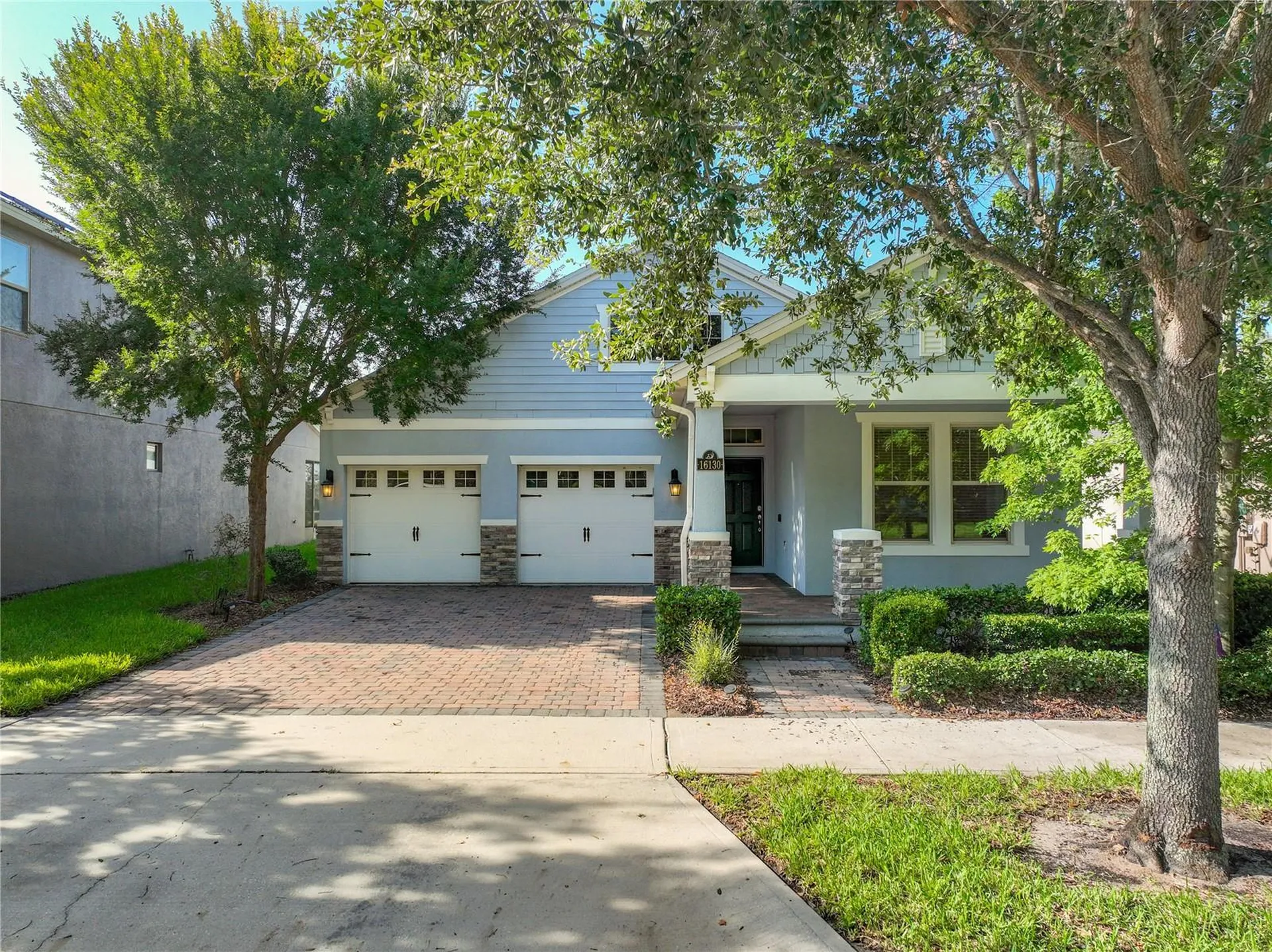 16130 Wind View Lane Winter Garden FL 34787