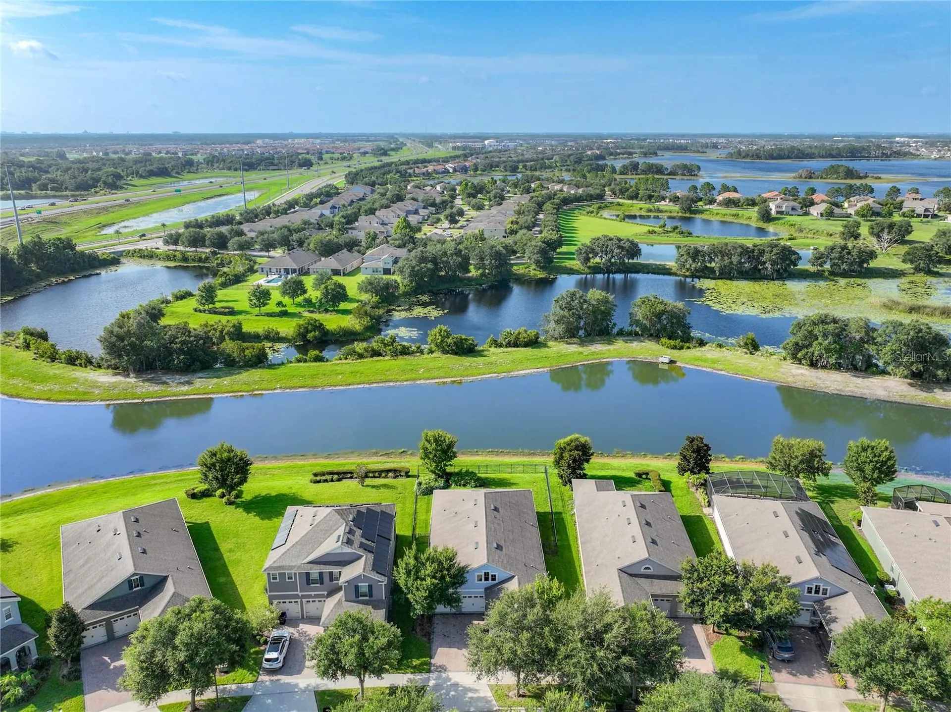 16130 Wind View Lane Winter Garden FL 34787