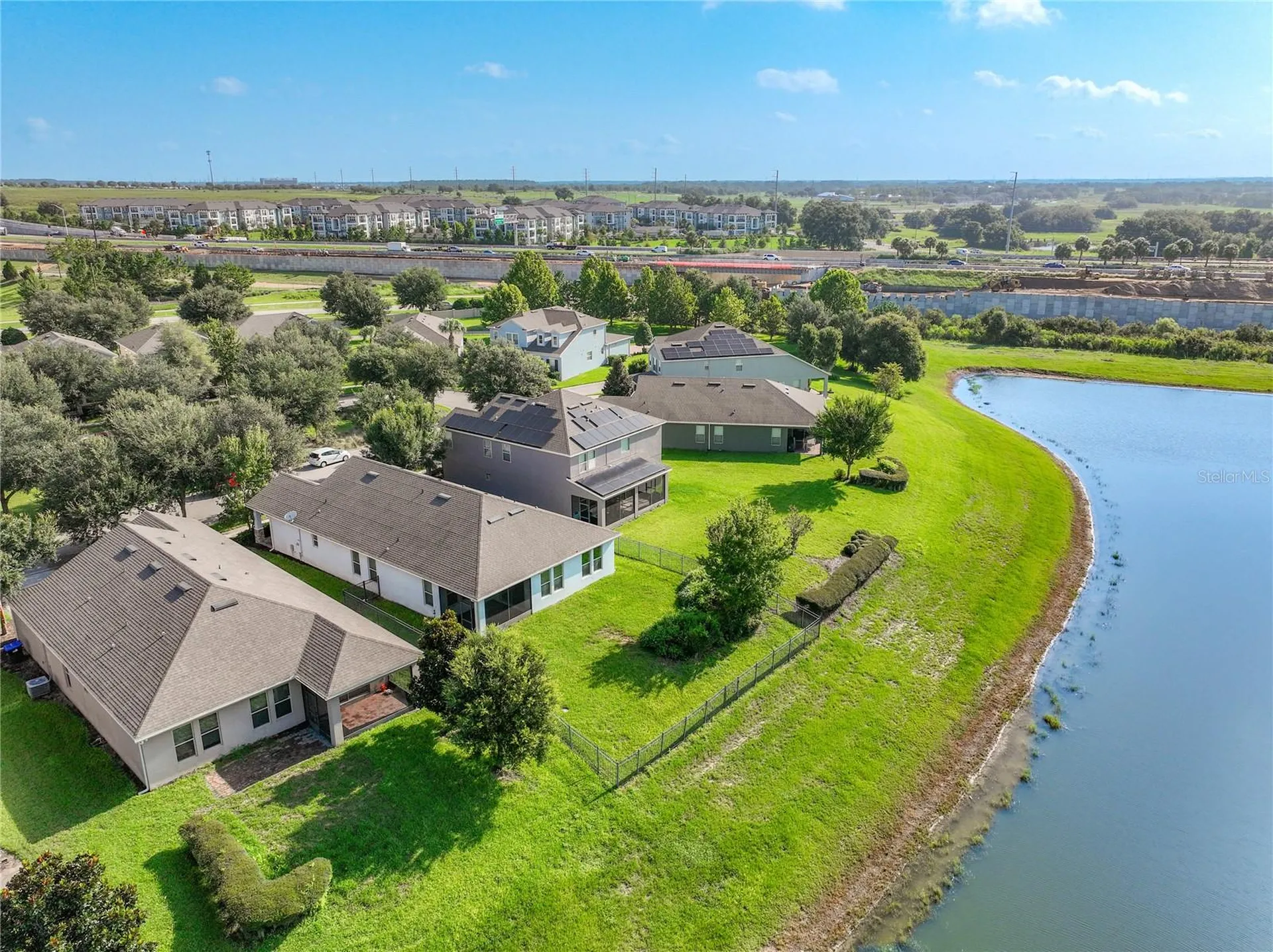 16130 Wind View Lane Winter Garden FL 34787