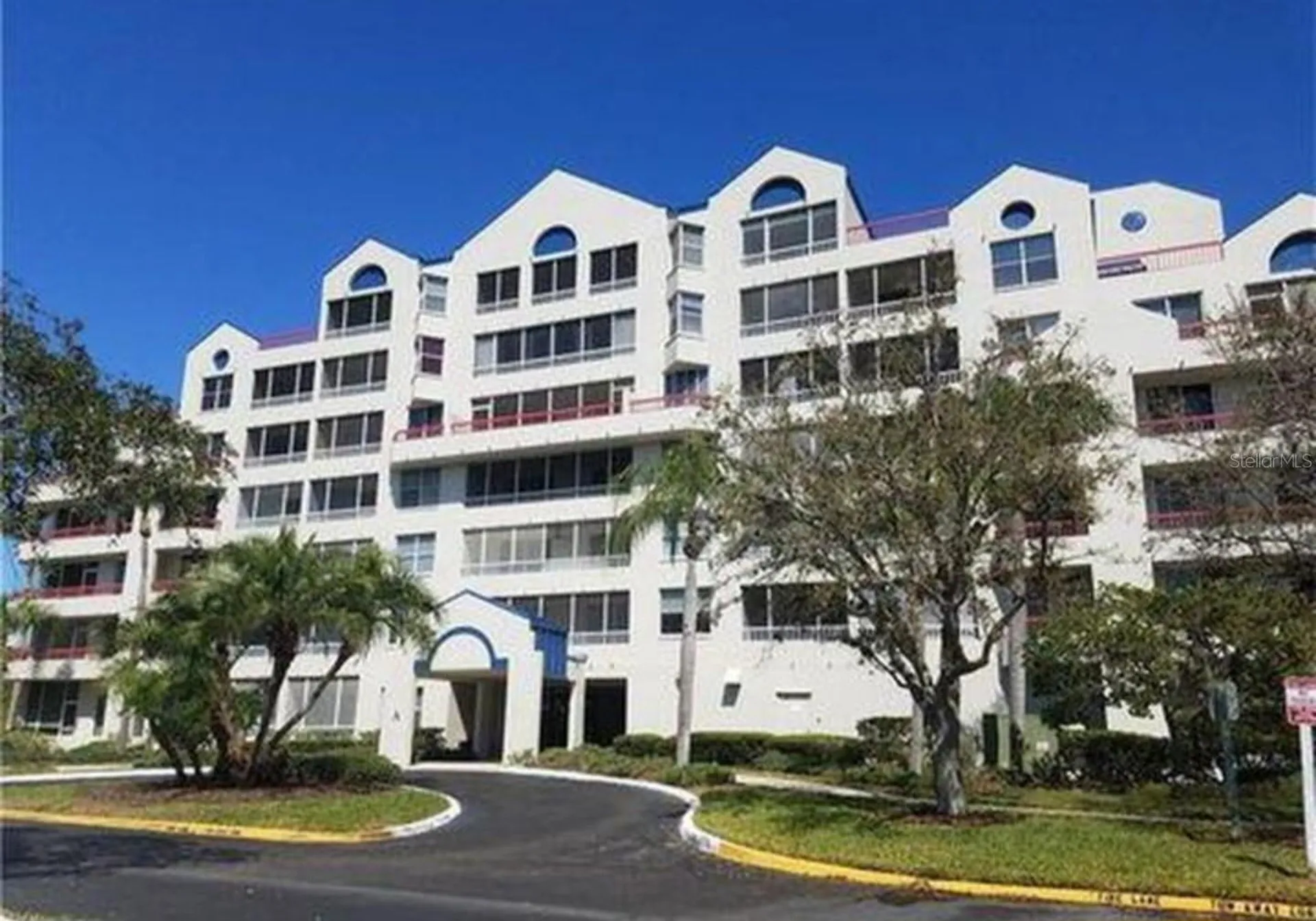 2333 Feather Sound Drive Clearwater FL 33762