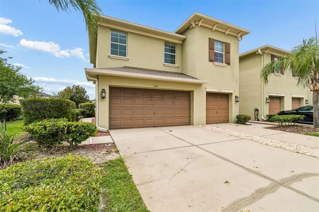 9421 Trumpet Vine Loop Trinity FL 34655