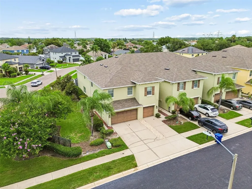 9421 Trumpet Vine Loop Trinity FL 34655