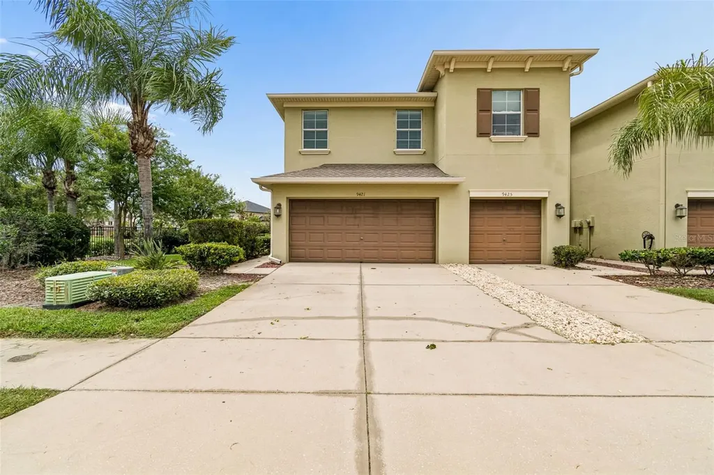 9421 Trumpet Vine Loop Trinity FL 34655