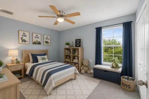 9421 Trumpet Vine Loop Trinity FL 34655