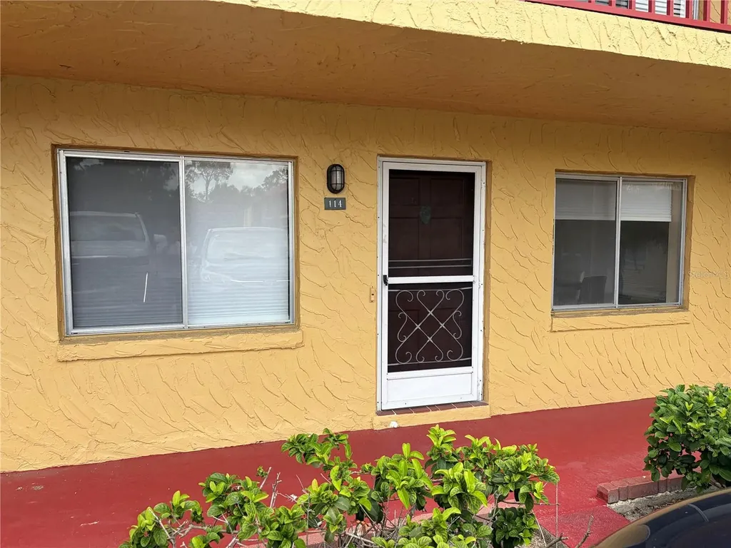 400 El Camino Drive Winter Haven FL 33884