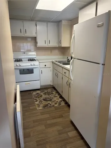 400 El Camino Drive Winter Haven FL 33884