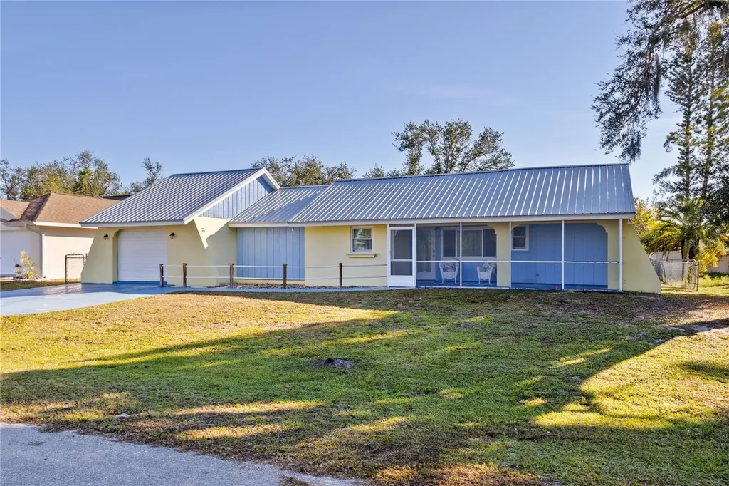 4338 Shappell Street Port Charlotte FL 33948