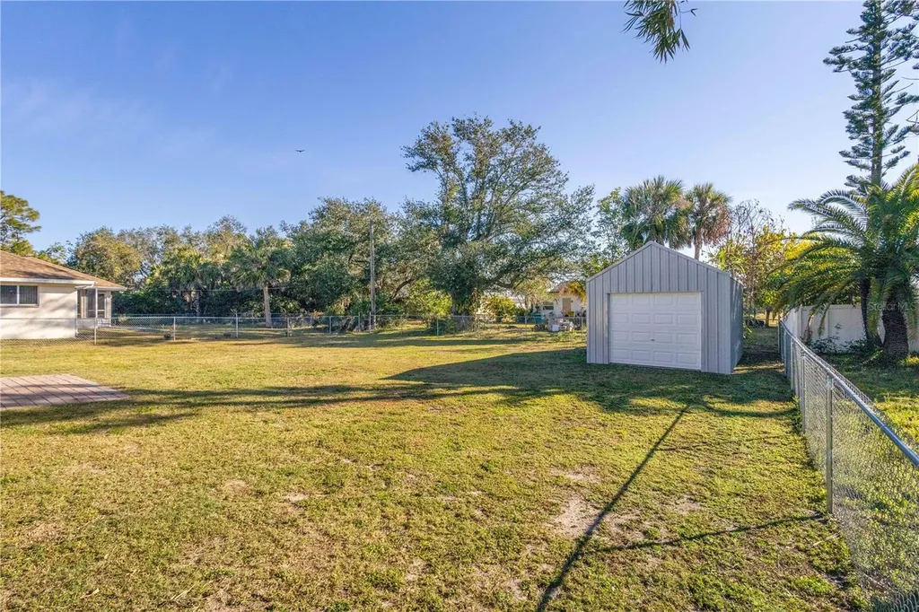 4338 Shappell Street Port Charlotte FL 33948