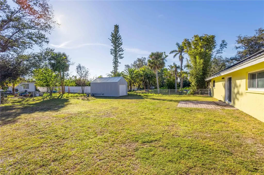 4338 Shappell Street Port Charlotte FL 33948