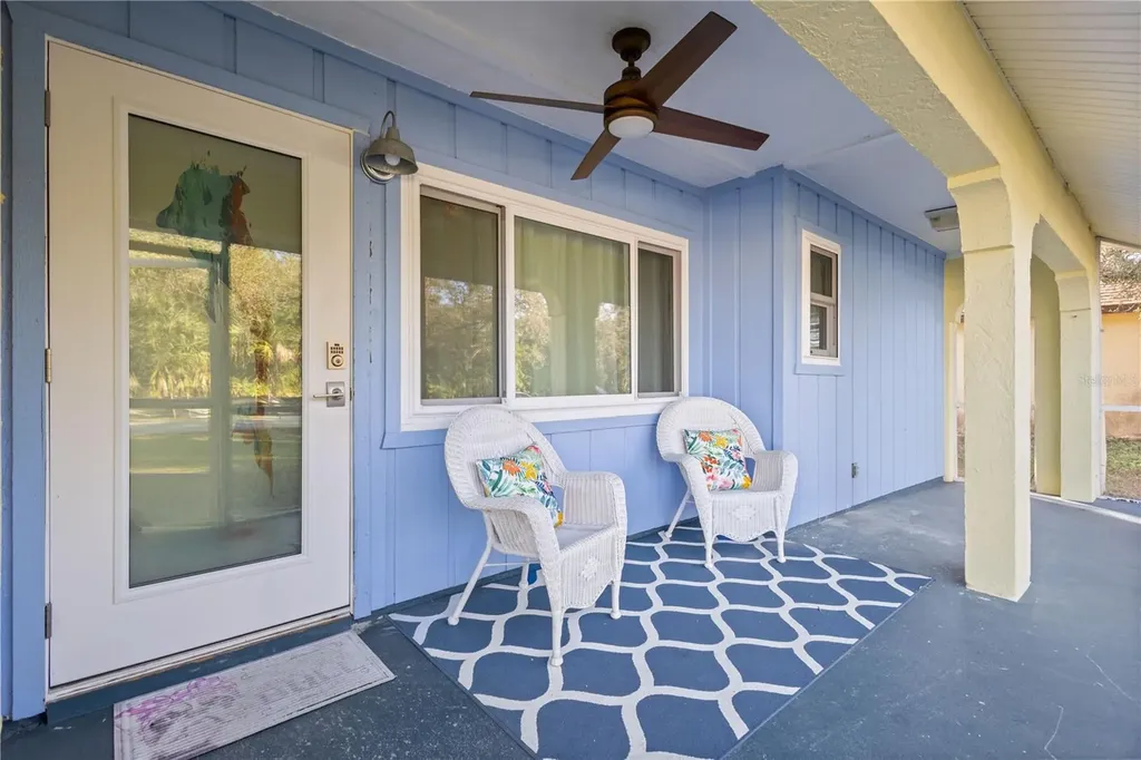 4338 Shappell Street Port Charlotte FL 33948