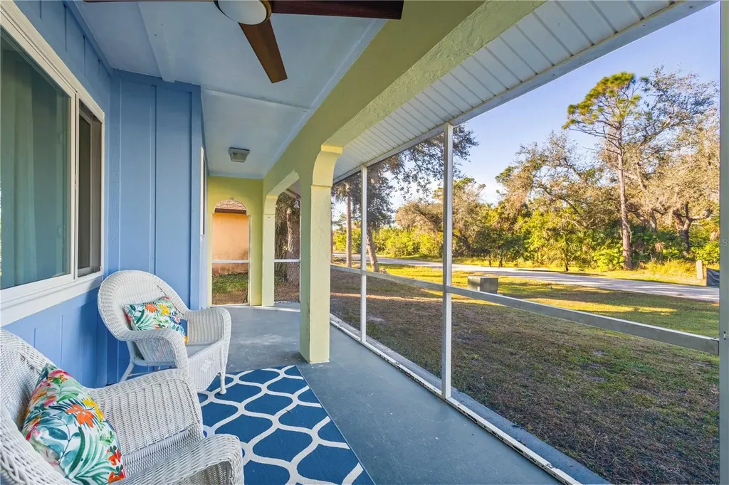 4338 Shappell Street Port Charlotte FL 33948