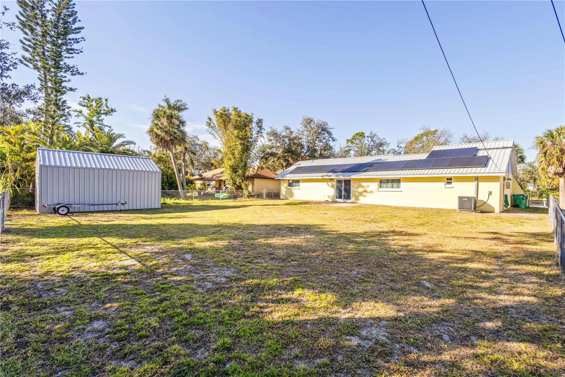 4338 Shappell Street Port Charlotte FL 33948